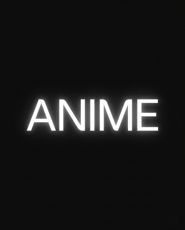 ANIME